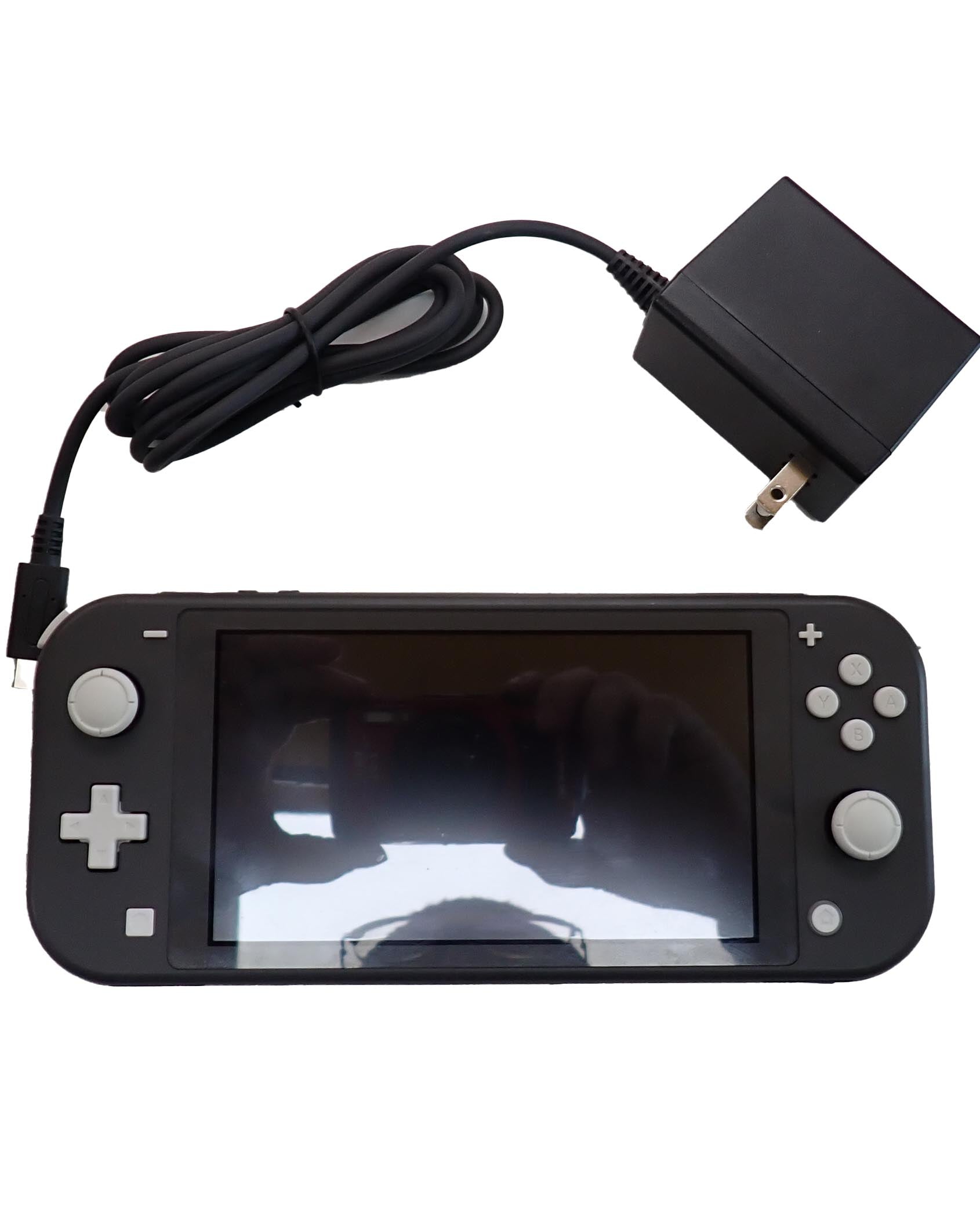 Nintendo Switch Lite - Gray