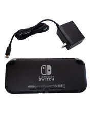 Nintendo Switch Lite - Gray