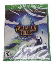 Valhalla Hills Definitive Edition [SEALED] - Xbox One