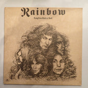 Rainbow - Long Live Rock 'N' Roll