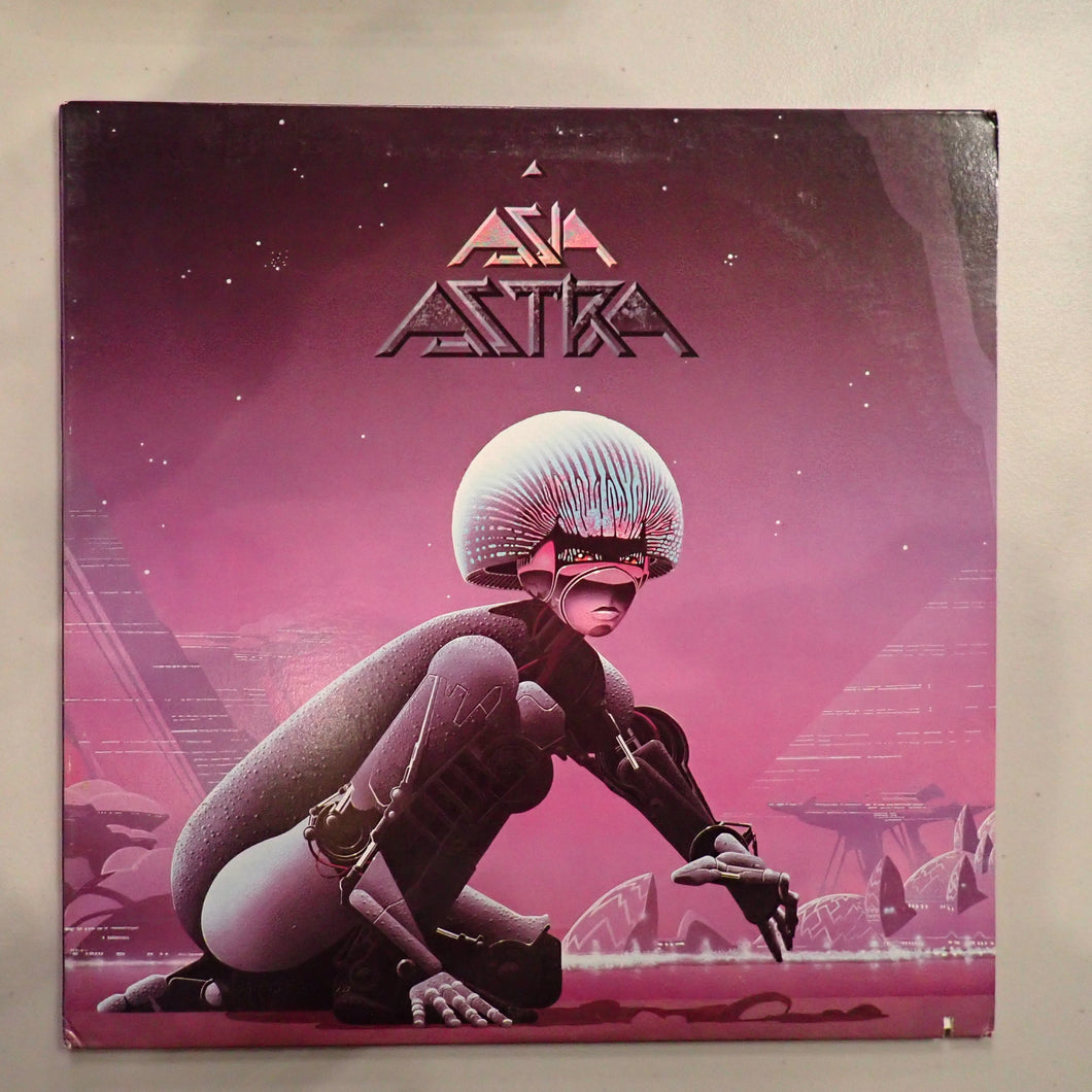 Asia - Astra