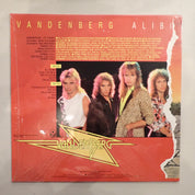 Vandenberg - Alibi