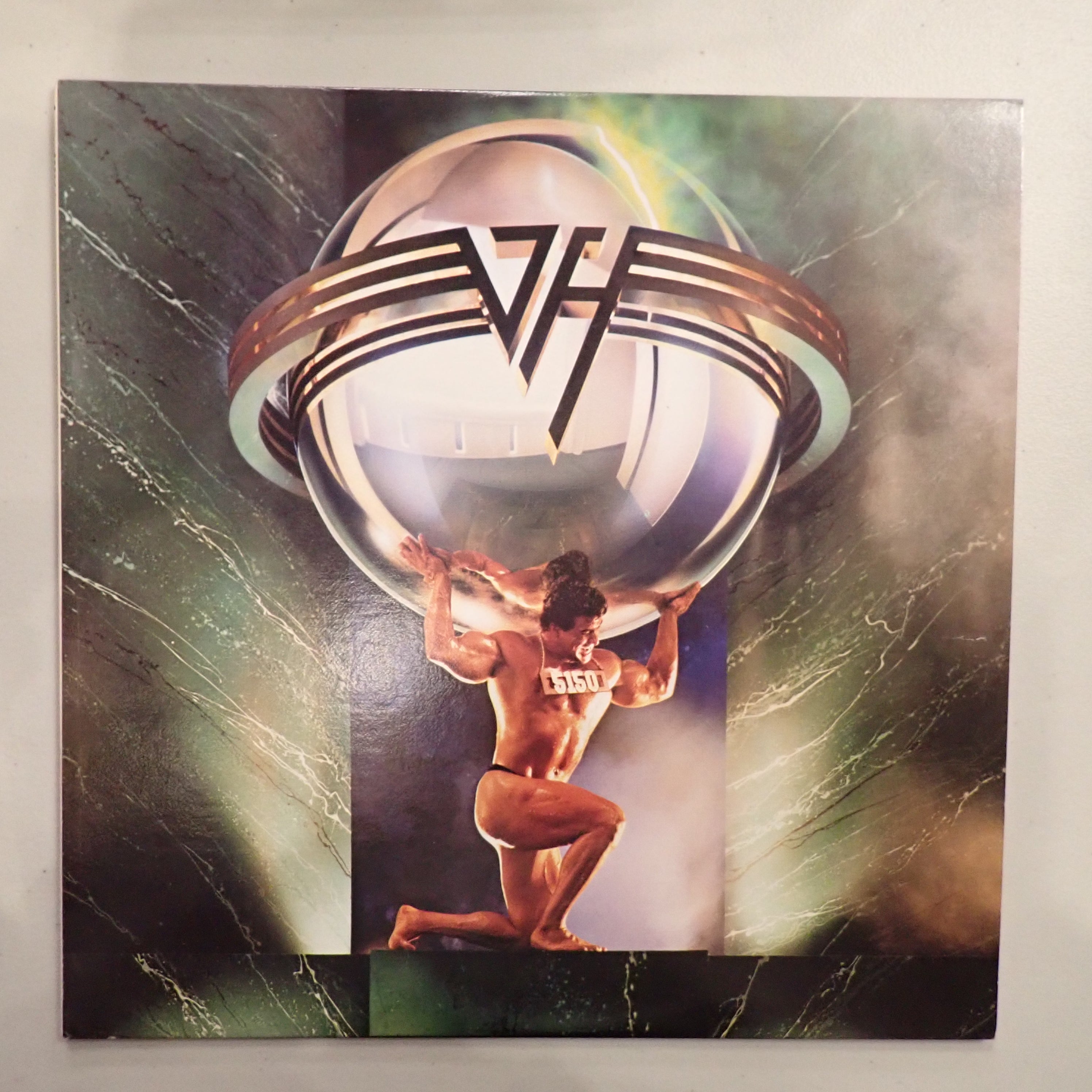Van Halen - 5150