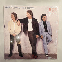 Load image into Gallery viewer, Huey Lewis And The News - Fore!
