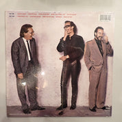 Huey Lewis And The News - Fore!