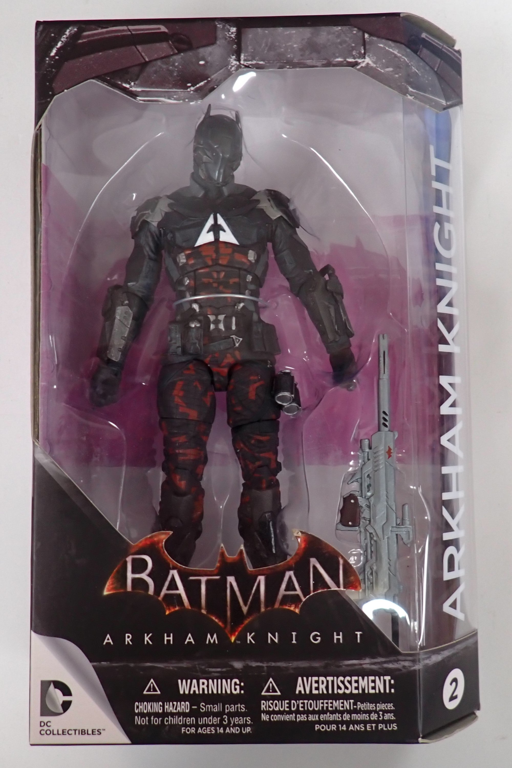 Batman: Arkham Knight 2