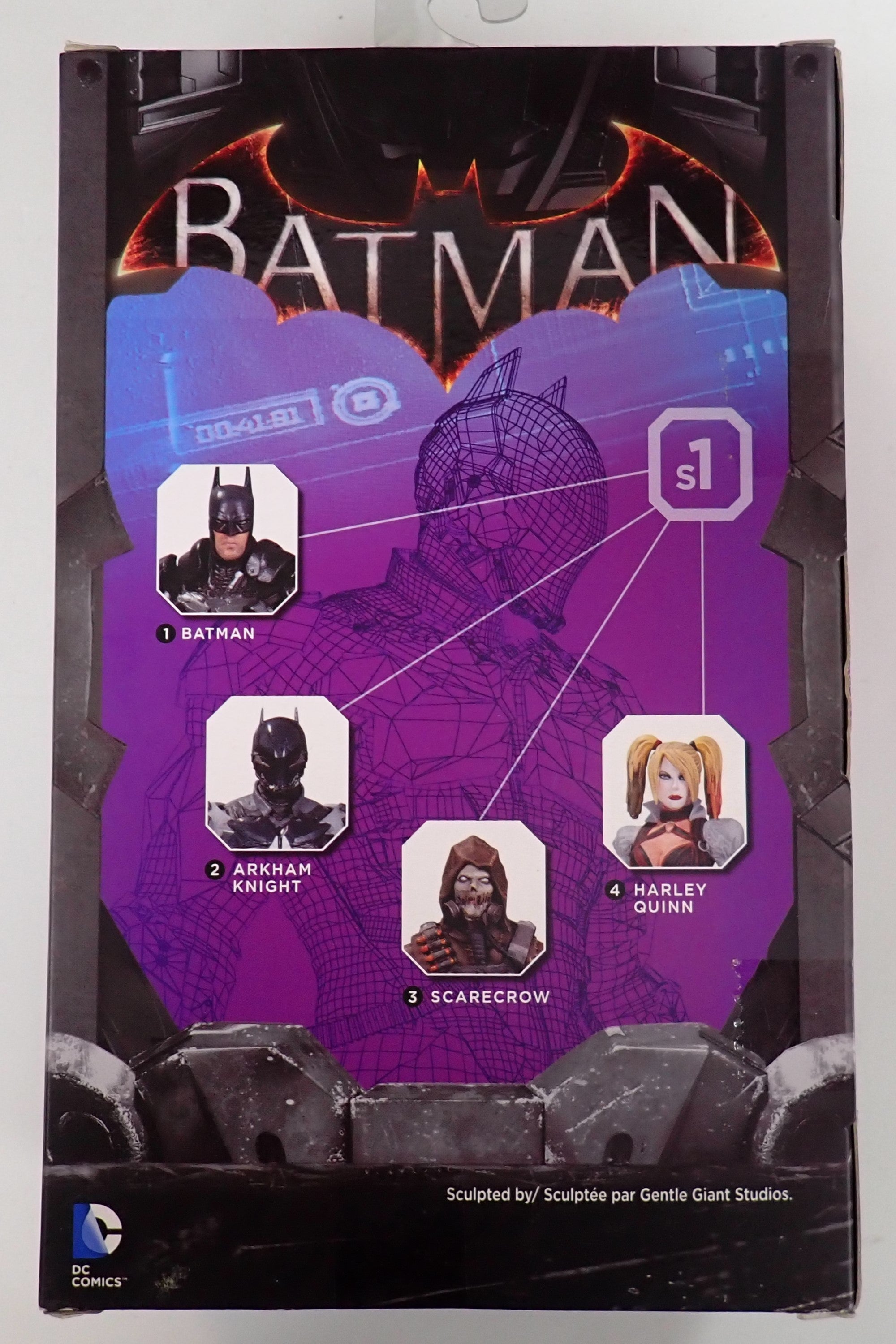 Batman: Arkham Knight 2