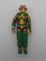 G.I. Joe - Serpentor Air Chariot [INCOMPLETE]