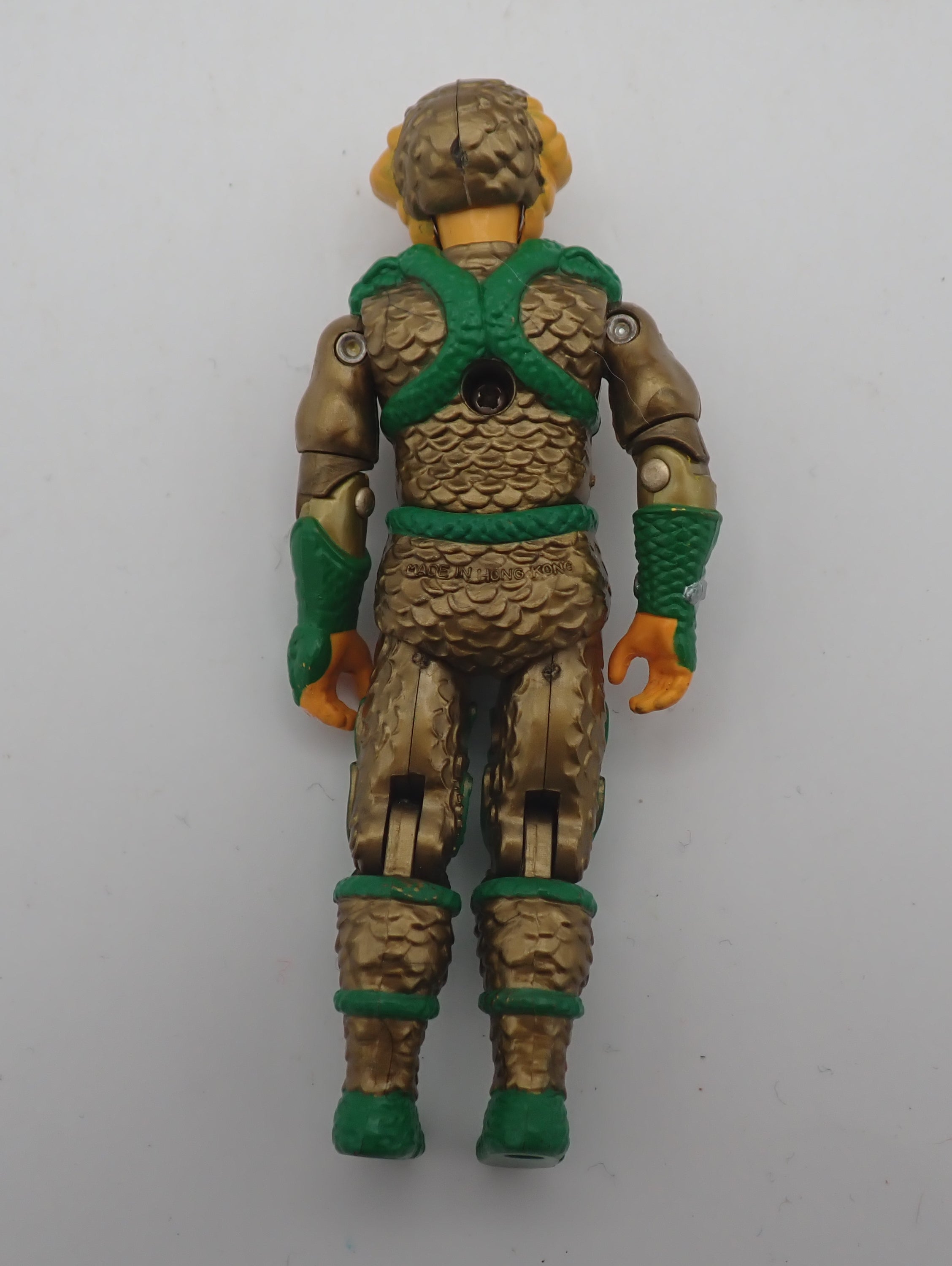G.I. Joe - Serpentor Air Chariot [INCOMPLETE]