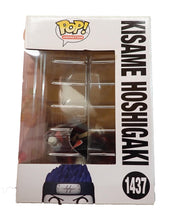 Kisame Hoshigaki - POP! #1437