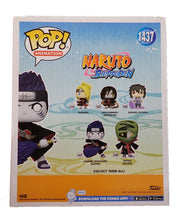 Kisame Hoshigaki - POP! #1437