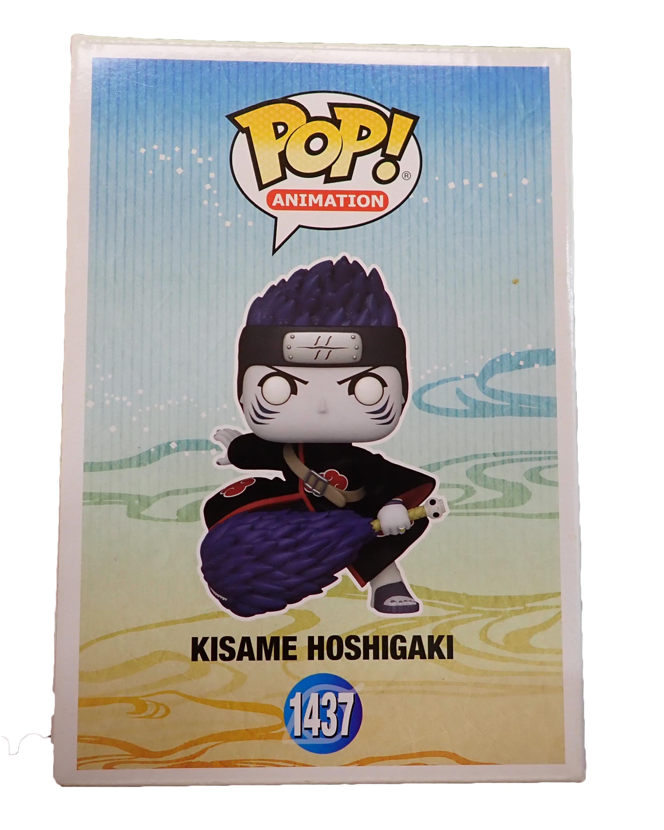 Kisame Hoshigaki - POP! #1437