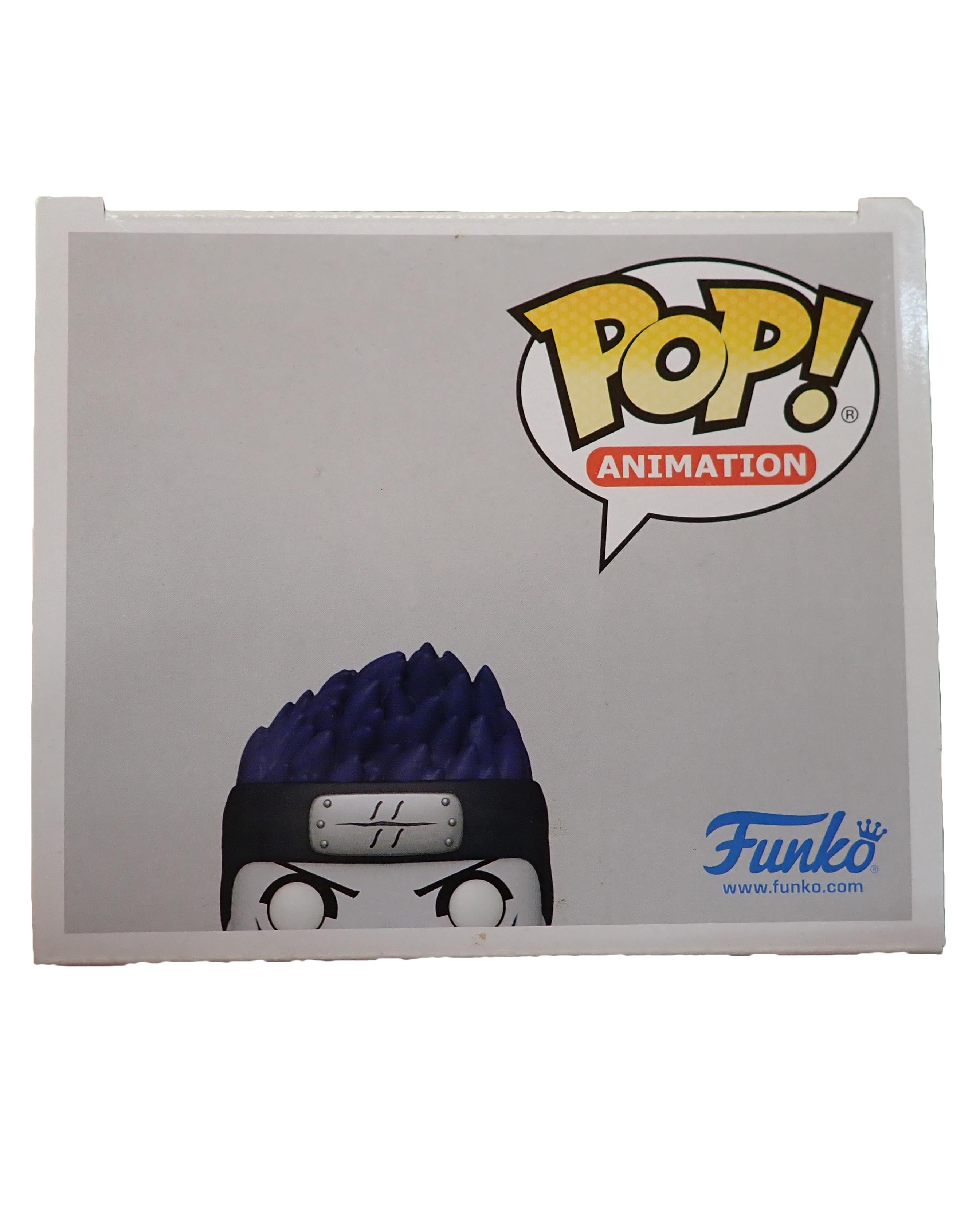 Kisame Hoshigaki - POP! #1437
