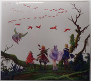 Visions of Mana Steelbook and Soundtrack - PS5