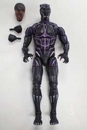 Marvel Legends: Black Panther [COMPLETE]