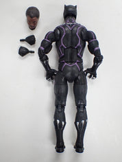 Marvel Legends: Black Panther [COMPLETE]