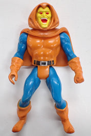 Marvel Secret Wars: Hobgoblin - 1984 [INCOMPLETE]