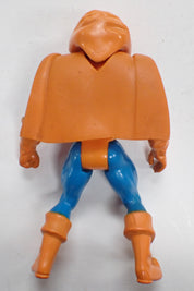 Marvel Secret Wars: Hobgoblin - 1984 [INCOMPLETE]