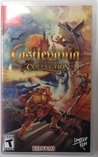 Load image into Gallery viewer, Castlevania Anniversary Collection - Switch
