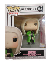 Rose - POP! #363