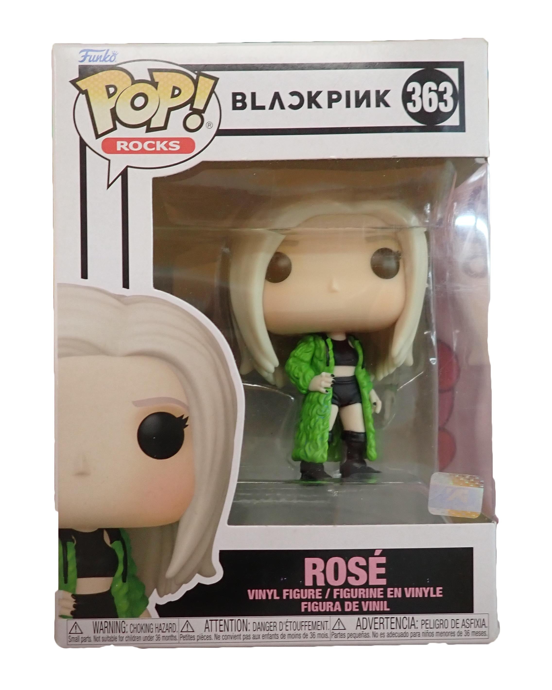 Rose - POP! #363