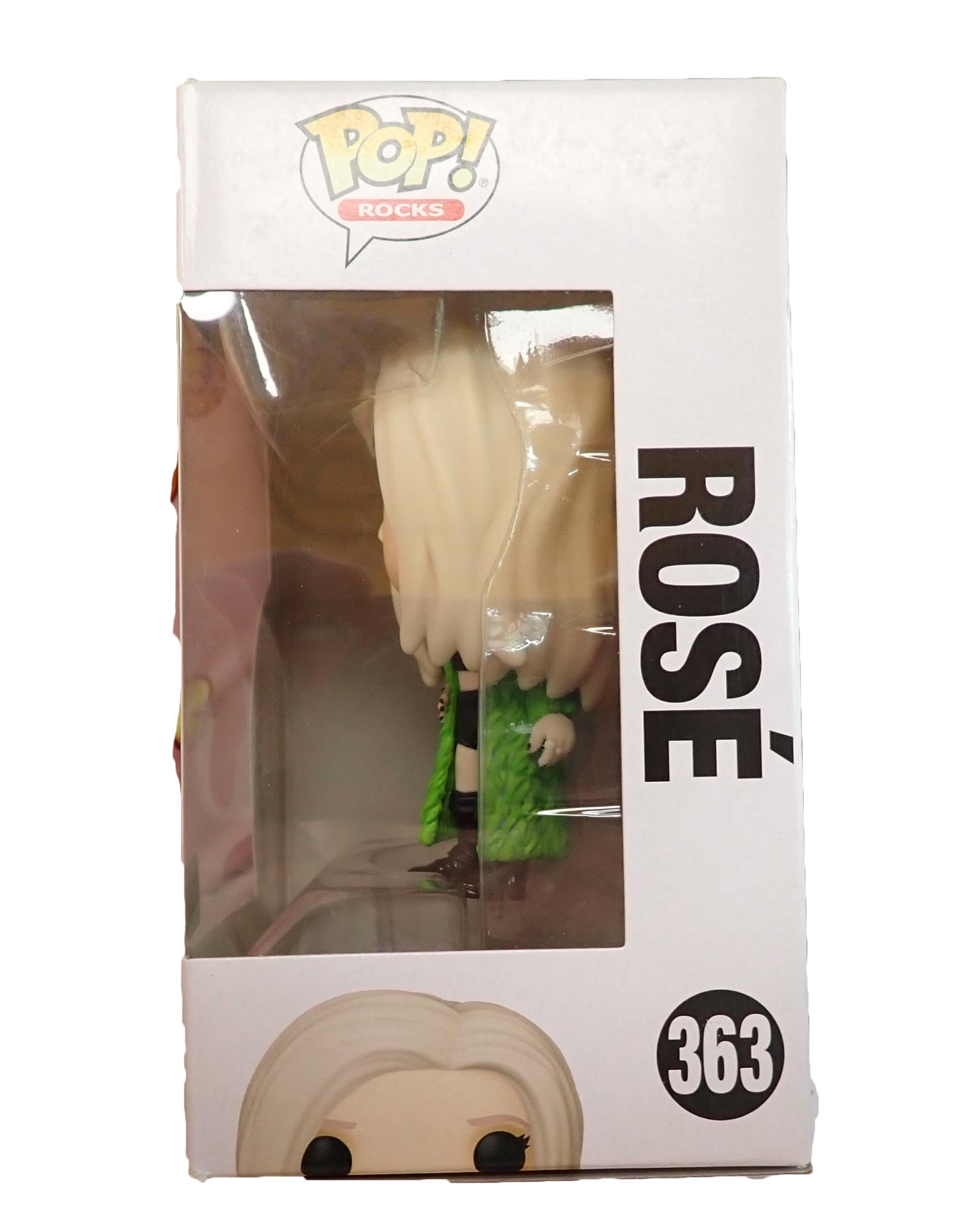 Rose - POP! #363