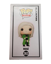 Rose - POP! #363