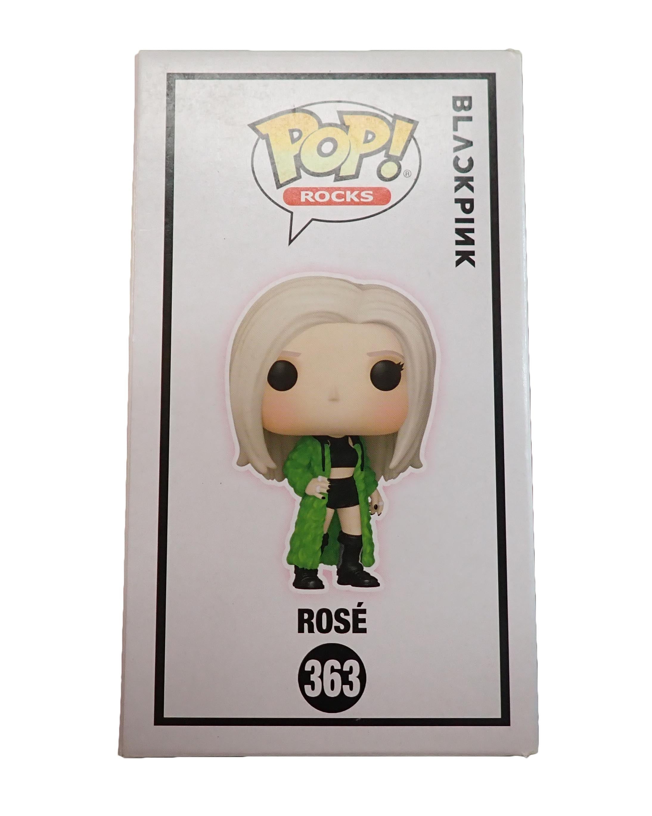Rose - POP! #363