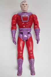 Marvel X-Men: Magneto - 1991 [INCOMPLETE]