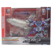 Triple Tron Octane - Transformer Legends [Pre-Owned]