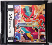 Megaman ZX - DS