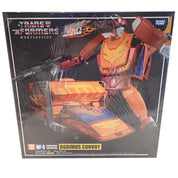 MP-9 Rodimus Convoy - Transformers Masterpiece [Pre-Owned]