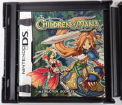 Children of Mana - DS