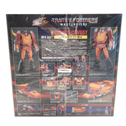 MP-9 Rodimus Convoy - Transformers Masterpiece [Pre-Owned]