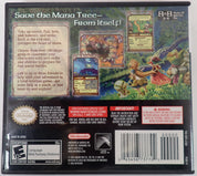 Children of Mana - DS