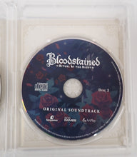 Load image into Gallery viewer, Bloodstained Original Soundtrack - CD
