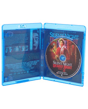 Silent Night, Deadly Night Part 2 - Blu-ray