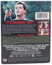 Silent Night, Deadly Night Part 2 - Blu-ray