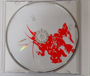 Final Fantasy VI Original Soundtrack - CD