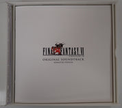 Final Fantasy VI Original Soundtrack - CD