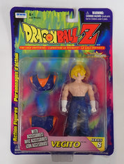 Vegito - DBZ