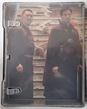 Load image into Gallery viewer, Avengers Infinity War Steelbook - Blu-ray
