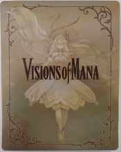 Load image into Gallery viewer, Visions of Mana Steelbook and Soundtrack - PS5
