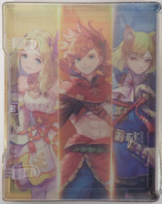 Visions of Mana Steelbook and Soundtrack - PS5