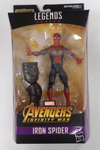 Load image into Gallery viewer, Marvel Legends: Iron Spider
