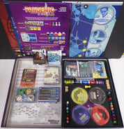 Pandemic 2nd Edition + 2 Expansions (USED)