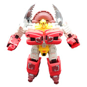 MB-02 Megatooth - Fans Hobby Master Builder [Pre-Owned]