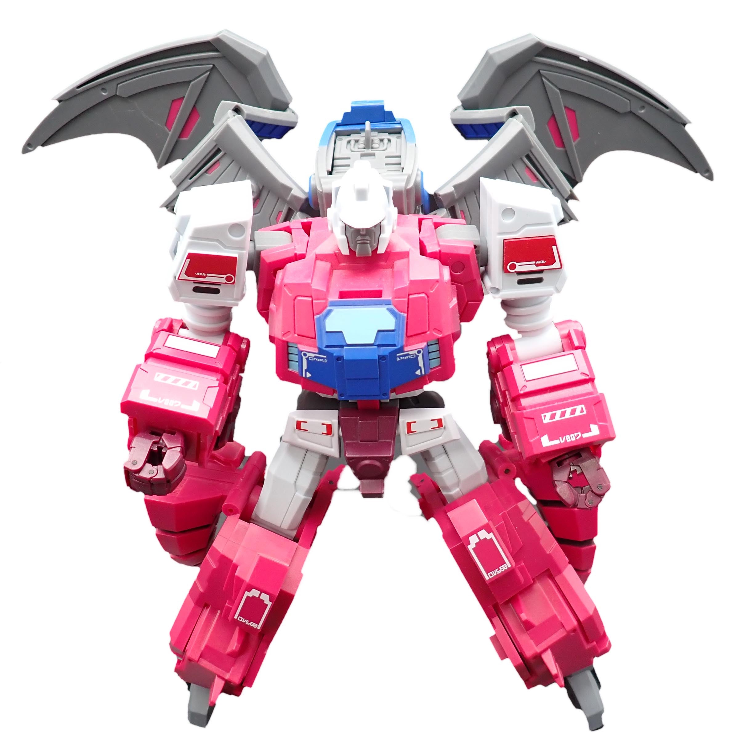 MB-05 Flypro - Fans Hobby Master Builder [Pre-Owned]