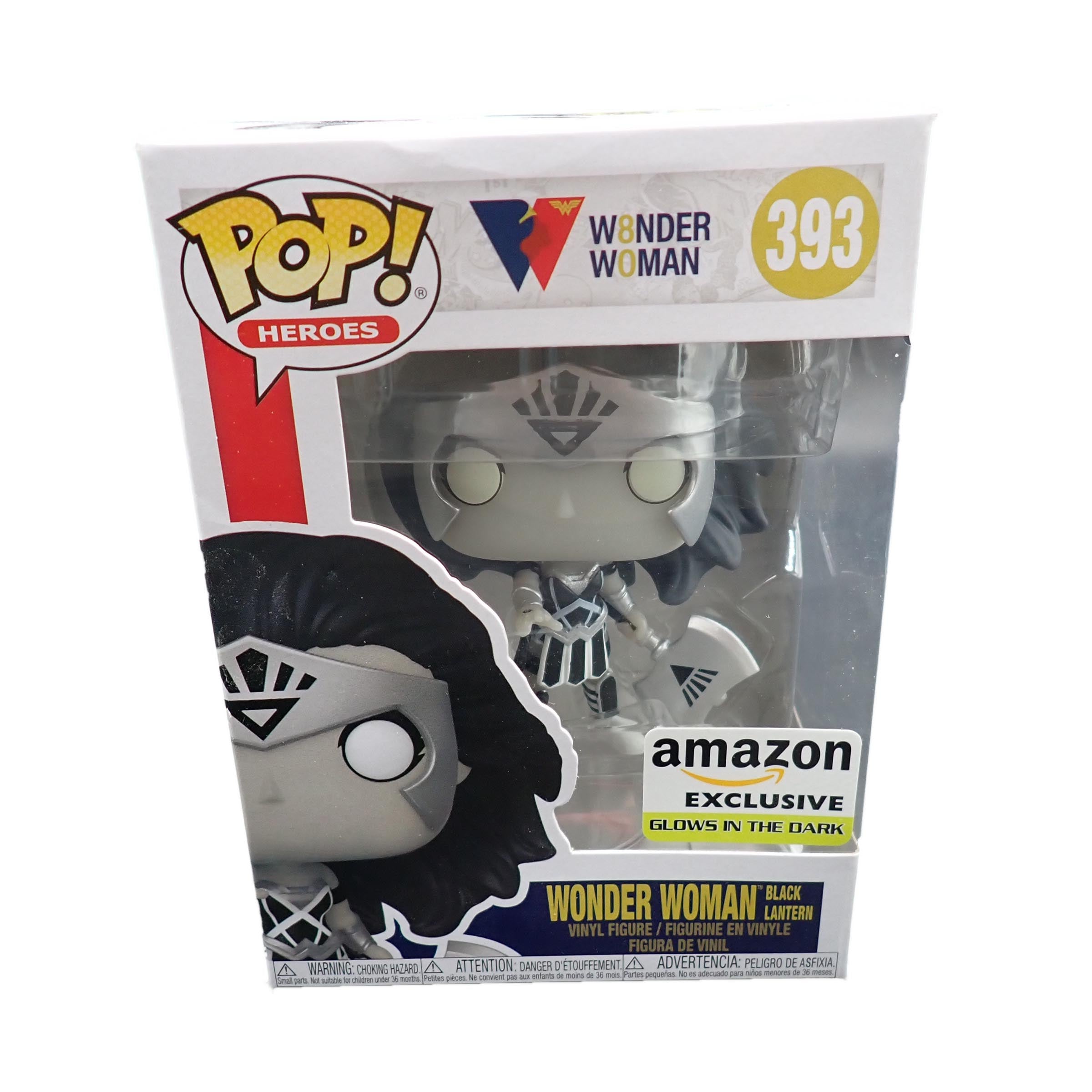 Wonder Woman - POP! #393