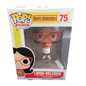 Linda Belcher - POP! #75